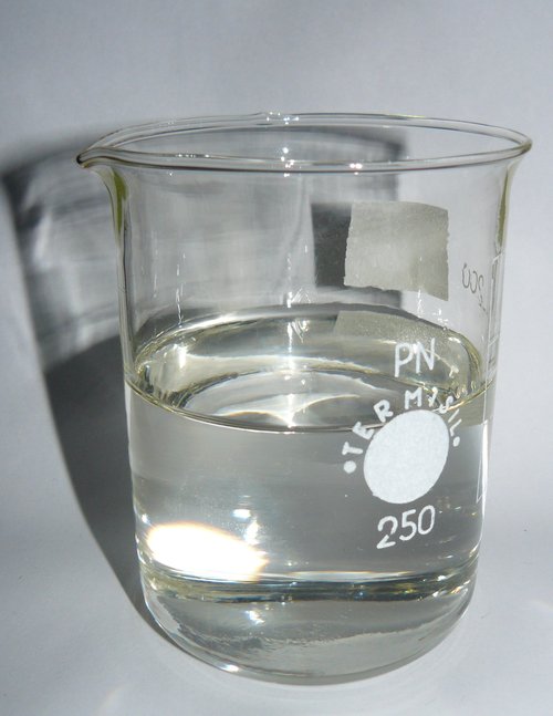 Tetrasodium Edta 40% Liquid. - Cas No: 64-02-8 (Anhydrous); 10378-23-1 (Dihydrate).