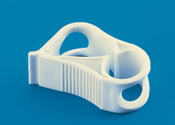 Pinch Clamp By SINGHLA SCIENTIFIC INDUSTRIES