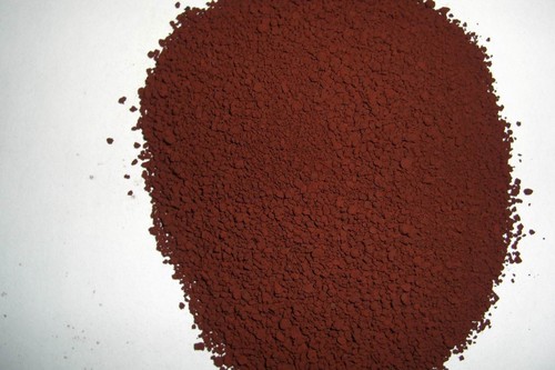 Ferric Ammonium EDTA Powder