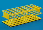 Poly Wire Rack By SINGHLA SCIENTIFIC INDUSTRIES
