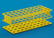 Poly Wire Rack