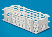 Polygrid Test Tube Stand