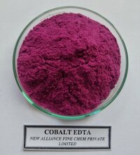 Cobalt EDTA