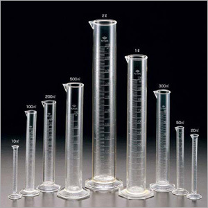 Borosilicate Measuring Cylinder