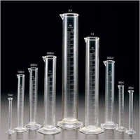 Borosilicate Measuring Cylinder
