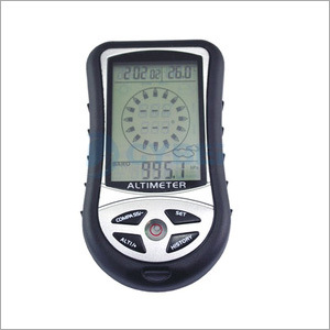 Digital Altimeter