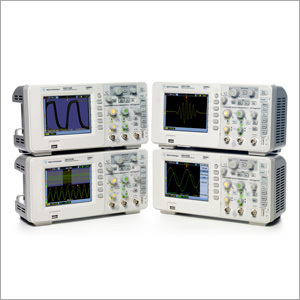 Digital Oscilloscopes