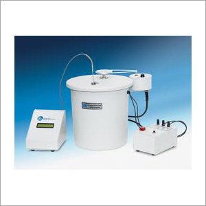 Bomb Calorimeter