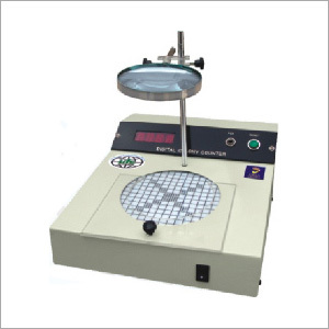 Digital Colony Counter