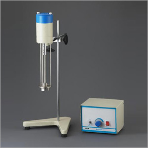 Laboratory Emulsifier