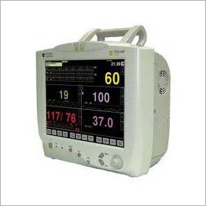 Patient Monitoring Systems