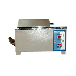 Water Bath Incubator Shaker