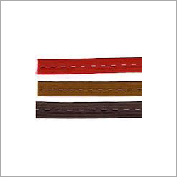 Multicolor Knitted Elastic Tapes