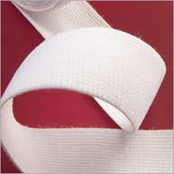 TPU White Elastic Tape