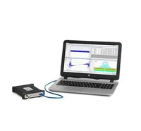 Rsa306b Usb Spectrum Analyzer For Laboratory 9 Khz To 6.2 Ghz Dimension(l*w*h): 87.5mm X 23mm X 15mm Millimeter (mm)