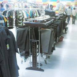 Garment Displays