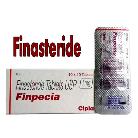 Generic Finasteride 1mg