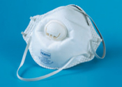 N95 Particulate Respirator By SINGHLA SCIENTIFIC INDUSTRIES