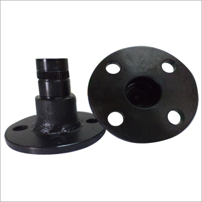 Industrial Flanges