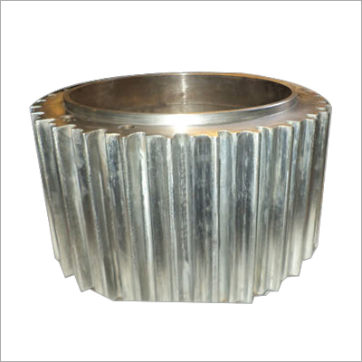 Cnc Machine Components