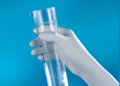 Safe Skin Sterile Critical Nitrile Gloves