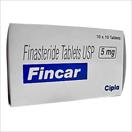 Generic Finasteride 5mg