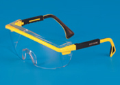 UV Safety Goggles