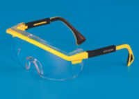 UV Safety Goggles