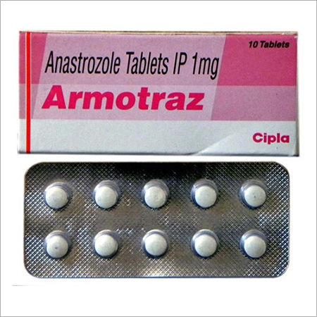 Arimidex Generic Anastrozole Tablets