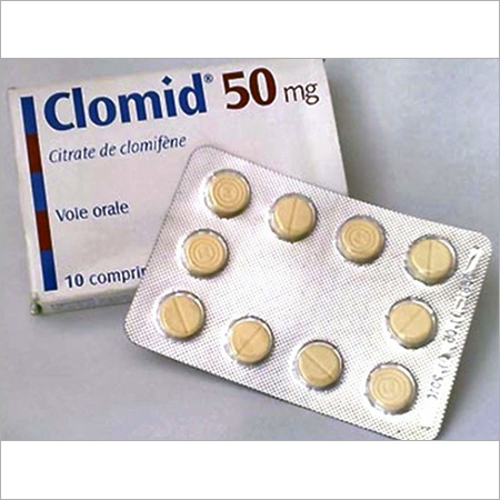 Clomid 100mg - Clomid 100mg