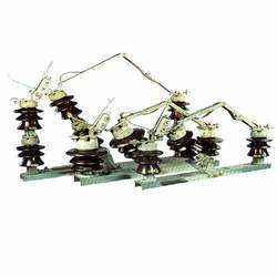 Single Air Break Switch Isolators Single Air Break Switch Isolators