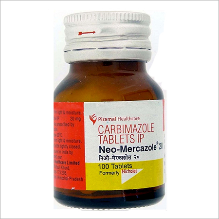 Neomercazole 5mg