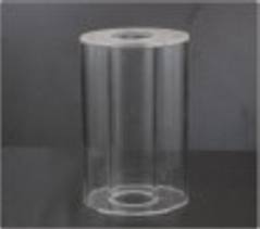 Hollow Cylinder (Transparent)