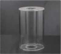 Hollow Cylinder (Transparent)