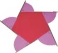 Exterior Angle of Regular Polygon