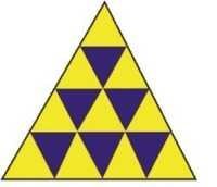 Ratio Of Area Of Similar Triangles