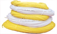 Coloured PVC Sleevings