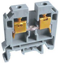 Onload Changeover Switch - Brass & Plastic, 30x20x15 Mm, Gray | 16a, 250v, Durable Design, Easy Installation, Reliable Operation, Shock Proof Body