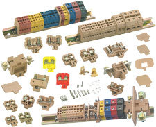 Electrical Goods, Equipment & Supplies