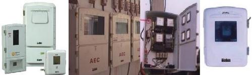 Electrical Fuse Box