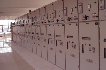 electrical products