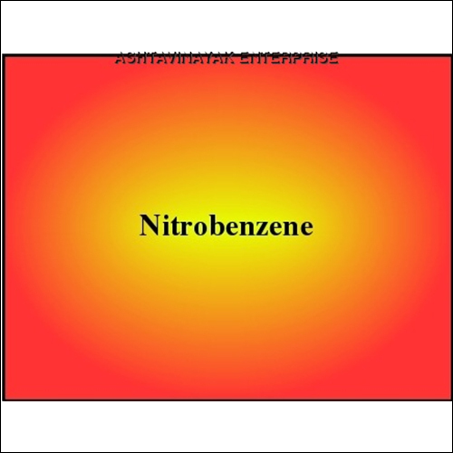Nitrobenzene Compound