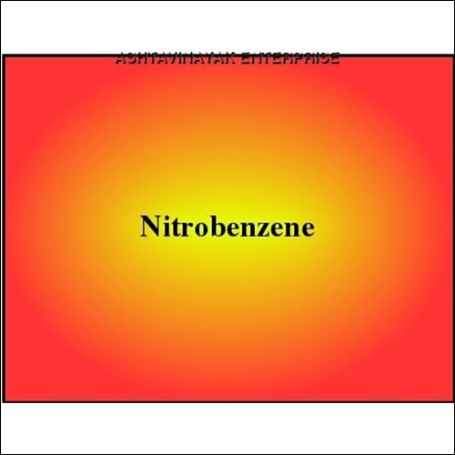 Nitrobenzene Compound