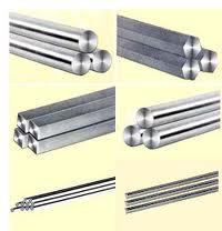 Carbon Steel Bright bars