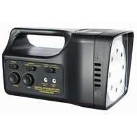 Digital Stroboscope - Plastic Housing, 21cm X 12cm X 12cm , Gray Color, 60 To 32,000 Rpm Flash Range, Highly Accurate Within 0.05%