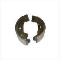 Three Wheeler Brake Shoes - Non Asbestos, 4 - 8 Inch Size | Durable Performance And Reliable Stopping Power