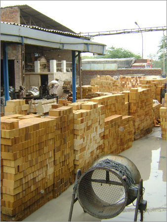 Refractory Castables