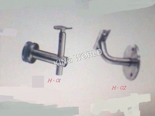 Railing assembly Parts