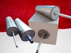 Porous plug