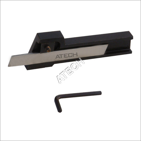 Parting Tool Holder a Eclipse Type